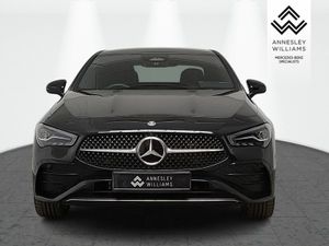 Mercedes-Benz CLA CLA250e AMG Premium - Image 3