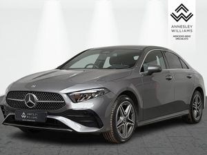 Mercedes-Benz A-Class A250e AMG Premium - Image 4