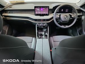 Skoda Superb *Order your 261* Selection 2.0Tdi 150 - Image 3