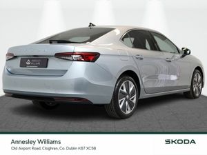 Skoda Superb *Order your 261* Selection 2.0Tdi 150 - Image 4