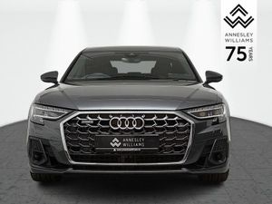 Audi A8 A8 S Line 60 Tfsi e Quattro - Image 2