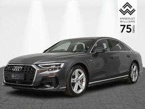 Audi A8 A8 S Line 60 Tfsi e Quattro - Image 3