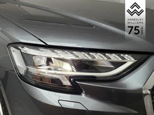 Audi A8 A8 S Line 60 Tfsi e Quattro - Image 4