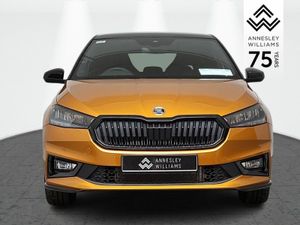 Skoda Fabia *Order your 261* Monte Carlo 1.0Tsi 11 - Image 3