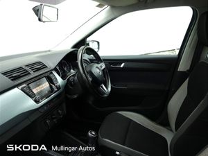 Skoda Fabia 1.2 TSI 90 BHP Ambition - Image 4
