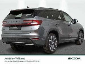Skoda Kodiaq *Order your 261* Sportline 2.0Tdi 150 - Image 4