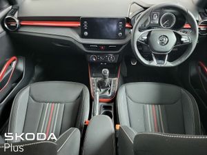 Skoda Fabia Monte Carlo 1.0 TSI 95Hp - Image 3