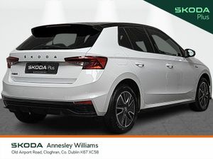 Skoda Fabia Monte Carlo 1.0 TSI 95Hp - Image 4