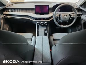 Skoda Superb *Order your 261* Combi Selection 2.0T - Image 3