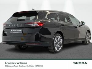 Skoda Superb *Order your 261* Combi Selection 2.0T - Image 4