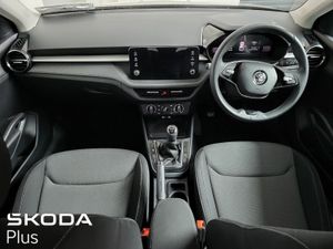 Skoda Fabia Selection 1.0Mpi 80Bhp - Image 3