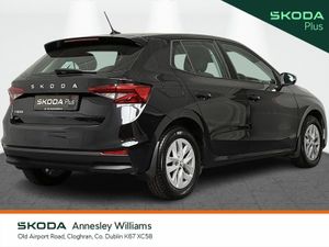 Skoda Fabia Selection 1.0Mpi 80Bhp - Image 4