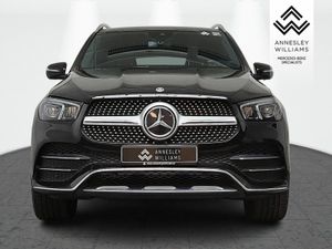 Mercedes-Benz GLE **SOLD** - Image 3