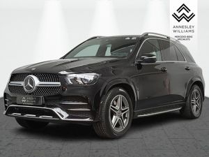 Mercedes-Benz GLE **SOLD** - Image 4