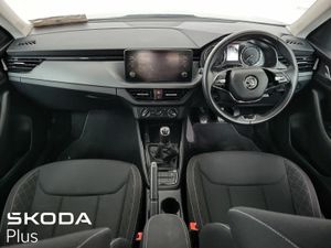 Skoda Kamiq Style 1.0TSI 95Bhp - Image 3