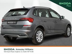 Skoda Kamiq Style 1.0TSI 95Bhp - Image 4