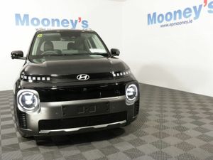 Hyundai INSTER CROSS - NEW 2026 ORDER YOURS TODAY - Image 2