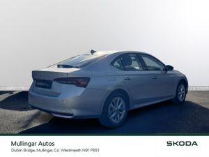 Skoda Octavia Selection 2.0tdi 115HP - Image 3