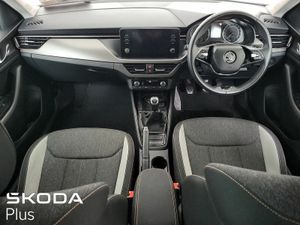 Skoda Kamiq Style 1.0Tsi 95Bhp - Image 3