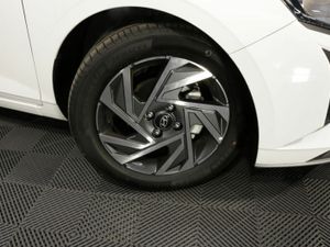 Hyundai i20 DELUXE PLUS - NEW 261 ORDER YOURS TODA - Image 4