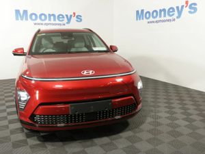 Hyundai KONA ELECTRIC PLATINUM 65 kWh- NEW 2026 OR - Image 2