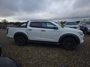 Isuzu D-Max 1.9TDi LSE - Image 4