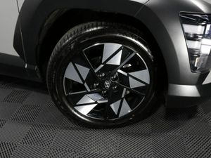 Hyundai KONA HYBRID ELEGANCE - EX DEMO - 1.6L PETR - Image 3