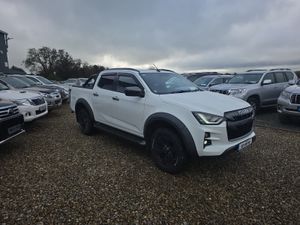 Isuzu D-Max 1.9TDi LSE - Image 2