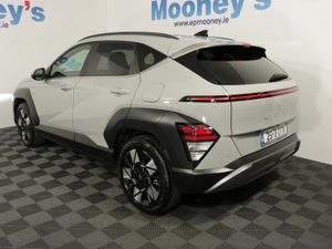 Hyundai KONA HYBRID ELEGANCE - EX DEMO - 1.6L PETR - Image 4
