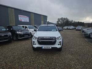 Isuzu D-Max 1.9TDi LSE - Image 3