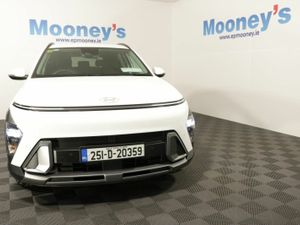 Hyundai KONA HYBRID ELEGANCE - EX DEMO - 1.6L PETR - Image 2