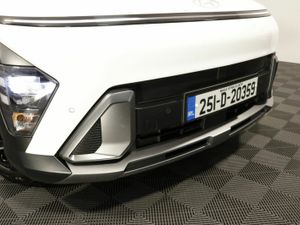 Hyundai KONA HYBRID ELEGANCE - EX DEMO - 1.6L PETR - Image 3