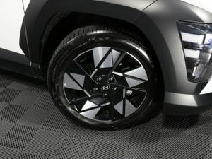 Hyundai KONA HYBRID ELEGANCE - EX DEMO - 1.6L PETR - Image 4