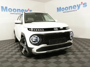 Hyundai INSTER COMMERCIAL - ELEGANCE SPEC 49 kWh E - Image 3