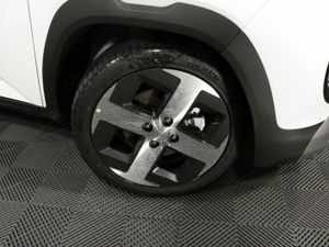 Hyundai INSTER COMMERCIAL - ELEGANCE SPEC 49 kWh E - Image 4