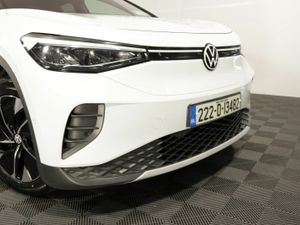 Volkswagen ID.4 LIFE DX 77kWh 174HP - Image 3