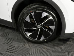 Volkswagen ID.4 LIFE DX 77kWh 174HP - Image 4