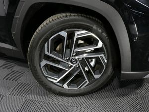 Hyundai Tucson PHEV - PLATINUM 2WD - NEW 261 ORDER - Image 4