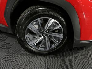 Hyundai Tucson COMFORT PLUS - EX DEMO - 1.6L DIESE - Image 3