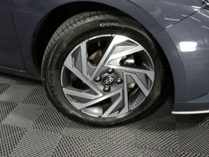 Hyundai i20 DELUXE PLUS - EX DEMO - 1.2L PETROL HA - Image 3