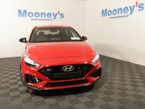 Hyundai i30 N LINE - NEW FOR 2026 ORDER YOURS TODA - Image 2