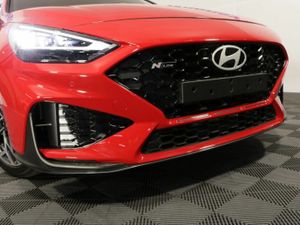 Hyundai i30 N LINE - NEW FOR 2026 ORDER YOURS TODA - Image 3