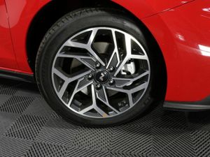 Hyundai i30 N LINE - NEW FOR 2026 ORDER YOURS TODA - Image 4