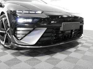 Hyundai IONIQ 6 N LINE - 84 KwH ORDER YOUR 261 FRO - Image 4