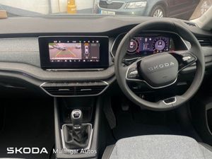 Skoda Octavia Selection Plus 2.0tdi 115HP - Image 2