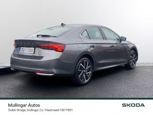 Skoda Octavia Selection Plus 2.0tdi 115HP - Image 3