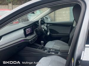 Skoda Octavia Selection Plus 2.0tdi 115HP - Image 4