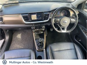 Kia Stonic 1.0 K4 Petrol T-gdi - Image 2