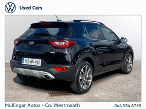 Kia Stonic 1.0 K4 Petrol T-gdi - Image 3