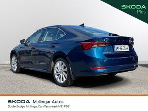 Skoda Octavia Octavia STY 2.0tdi 115HP - Image 3